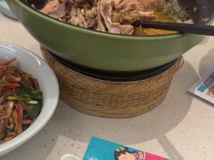-刀板香·安徽菜(国购IFC店)
