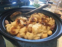 -真知味酒店·宴会厅(月牙湖店)