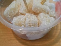 -张飞木薯羹(金鱼巷店)