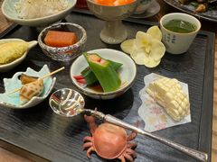 -龙悦湾酒家·八阵鱼生·渔人码头店