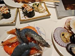 -星伦多 自助料理(圆融店)