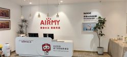 -爱儿美儿童摄影亲子馆(五路居店)