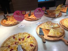 -比格比萨自助(宋家庄店)
