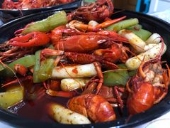 十三香龙虾-指爱龙虾(金杨路总店)