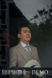 -Mu慕婚纱摄影·超级工作室