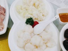-光明邨大酒家(淮海路店)