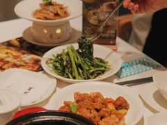 -莆田餐厅PUTIEN(武商MALL店)