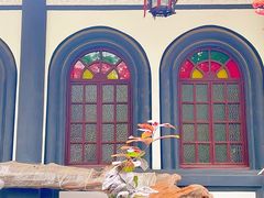 -平安桥天主教堂