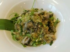 -马路边上·小海鲜烧烤(八一路店)