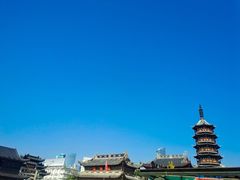 -拱北楼(皇亭广场店)