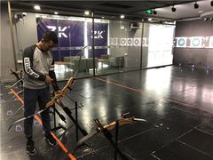 -Skay•射箭馆•弓箭娱乐(体育西店)