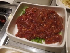 -海底捞火锅(凯德广场店)