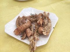 賴尿蝦-秋姐美食店(旅游大道店)