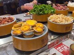 -喜家自助小火锅(乐客城店)