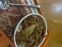 -吉野家(深圳水贝分店)