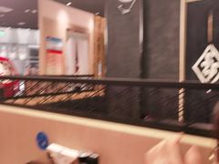 -AJIYA·池袋日式烧肉自助(天津万象城店)