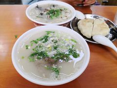-向阳羊汤(大同总店)