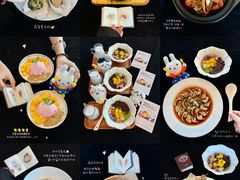 -不仔客海鲜·烧烤·270度海景餐厅(大东海店)