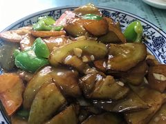 -北大地皖峰饭馆