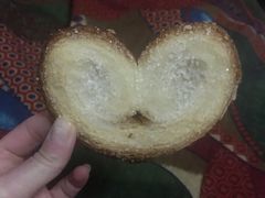 -中关村茶点