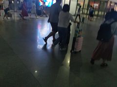 -南宁东站