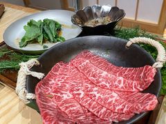-松鱼亭·和牛烧肉(协鑫广场店)