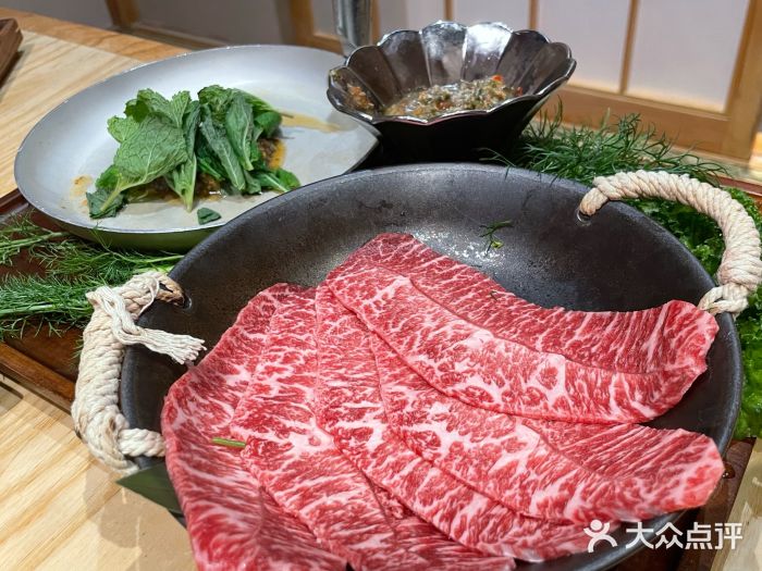 松鱼亭·和牛烧肉(协鑫广场店)图片