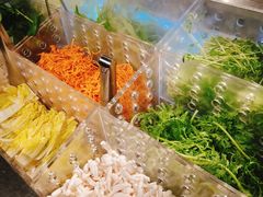 -温野菜涮涮锅(西单大悦城店)