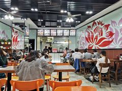 大堂-其美潮州鱼旦粉世家(花城汇南区分店)