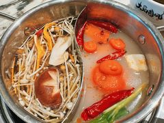 -大舜国风· 和牛火锅(绮霞街店)