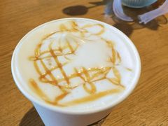 -星巴克(潍坊胜利东街银座商城店)