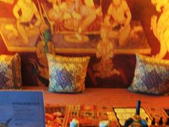 -韵泰·泰式按摩SPA(万象城店)