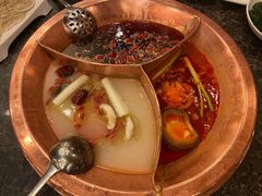 -老码头火锅(玉林店)