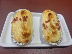 -天天鱼港·海鲜·鲅鱼水饺·招牌烤鸭(黄骅店)