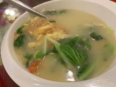 -辛记豆汤家常菜(芳草街店)