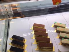 -老梦面包CHEZMOREL(麦子店)