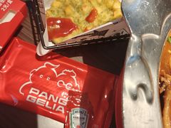 -胖哥俩肉蟹煲(杭州下沙学林街店)