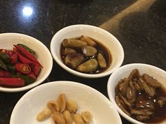 -中国厨房/台湾牛肉面