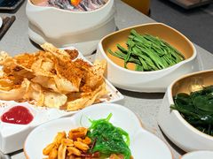 -海底捞火锅(武胜路凯德广场店)