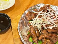 -多宾韩国料理(学衡路店)