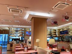 -西贝(大华虎城店)
