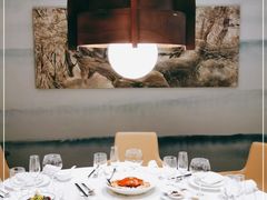 包厢-伯衡55·吉品轩(乌鲁木齐南路店)