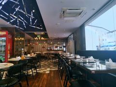 -皇后餐厅-煲仔·小菜·打边炉(古北店)
