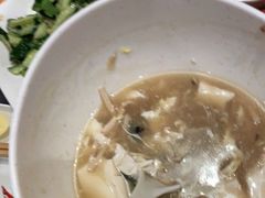 -木屋烧烤(万德庄店)