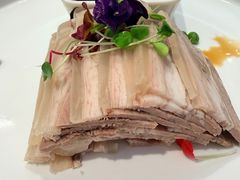 -聚鑫阁江浙菜·非遗传承技艺(青村帝华园店)