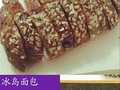 冰岛面包-WHEAT&BAKER-麥(凯德来福士店)