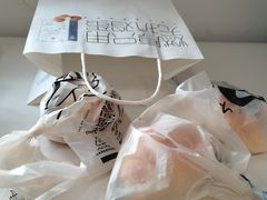 -燃厚蛋糕(卓展中信城店)