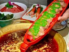 -小龙坎火锅(全球总店)