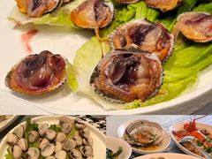 -渔满仓海鲜渔家(象山二店)