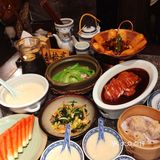 在夫子庙南京大牌档，解锁五一美食！